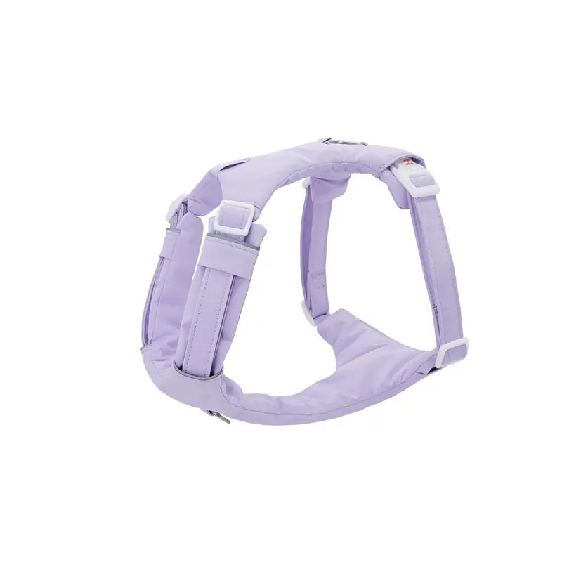 No-Pull Cushioned Dog Harness & Leash Kit