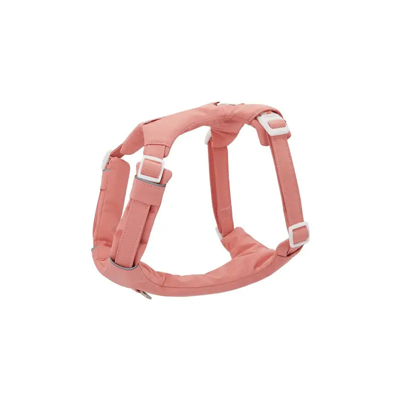 No-Pull Cushioned Dog Harness & Leash Kit